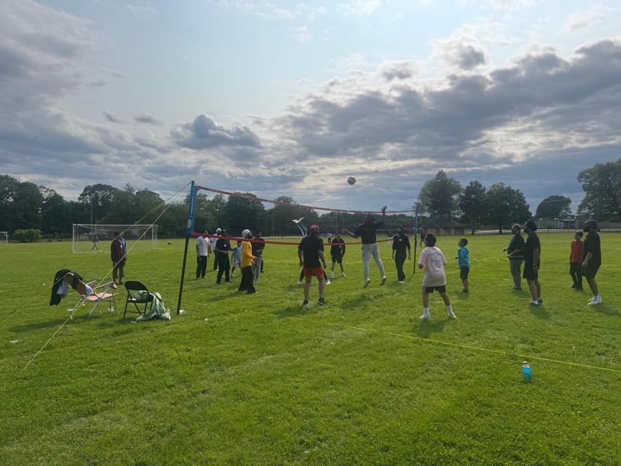 Half Hollow Sikhs community picnic, last year