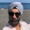 Bhupinder Anand